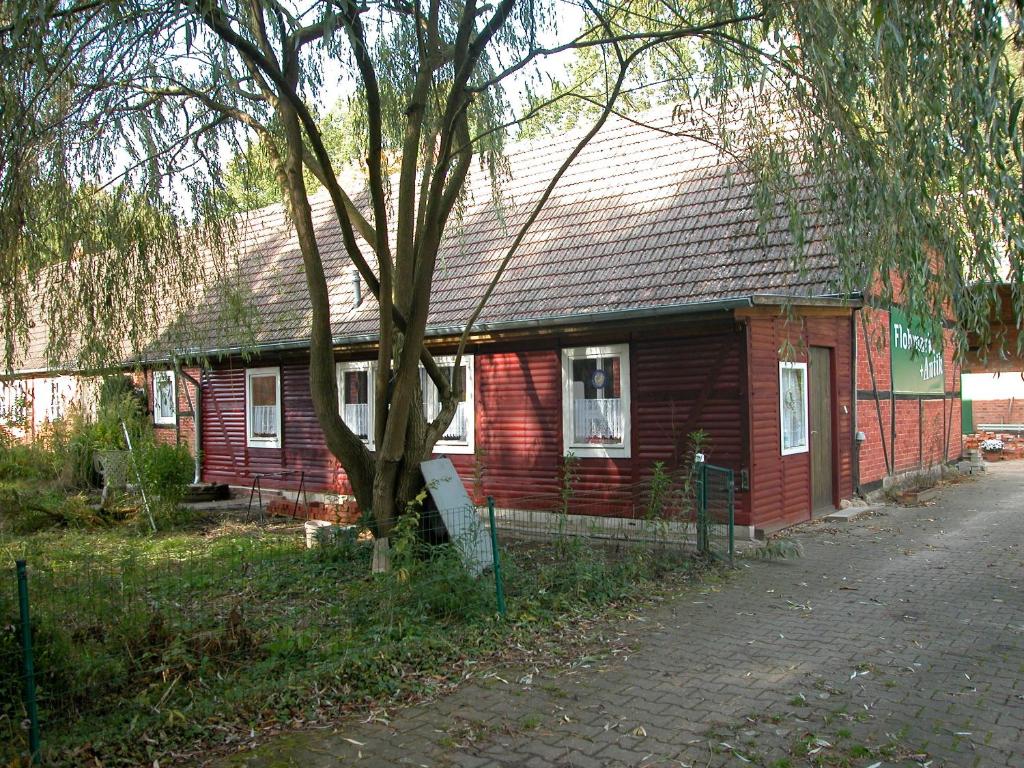 Ferienwohnung Zeitenhof photo 2
