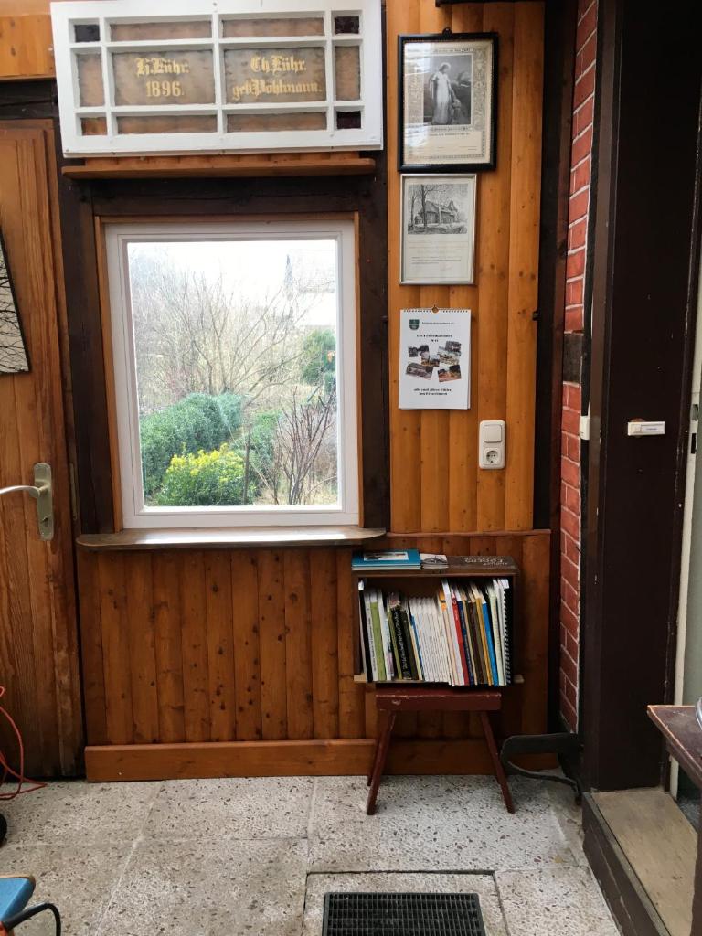 Ferienwohnung Zeitenhof