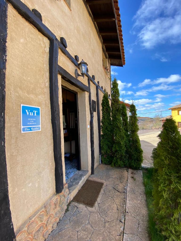 Casa vacacional Dos Reales photo 3