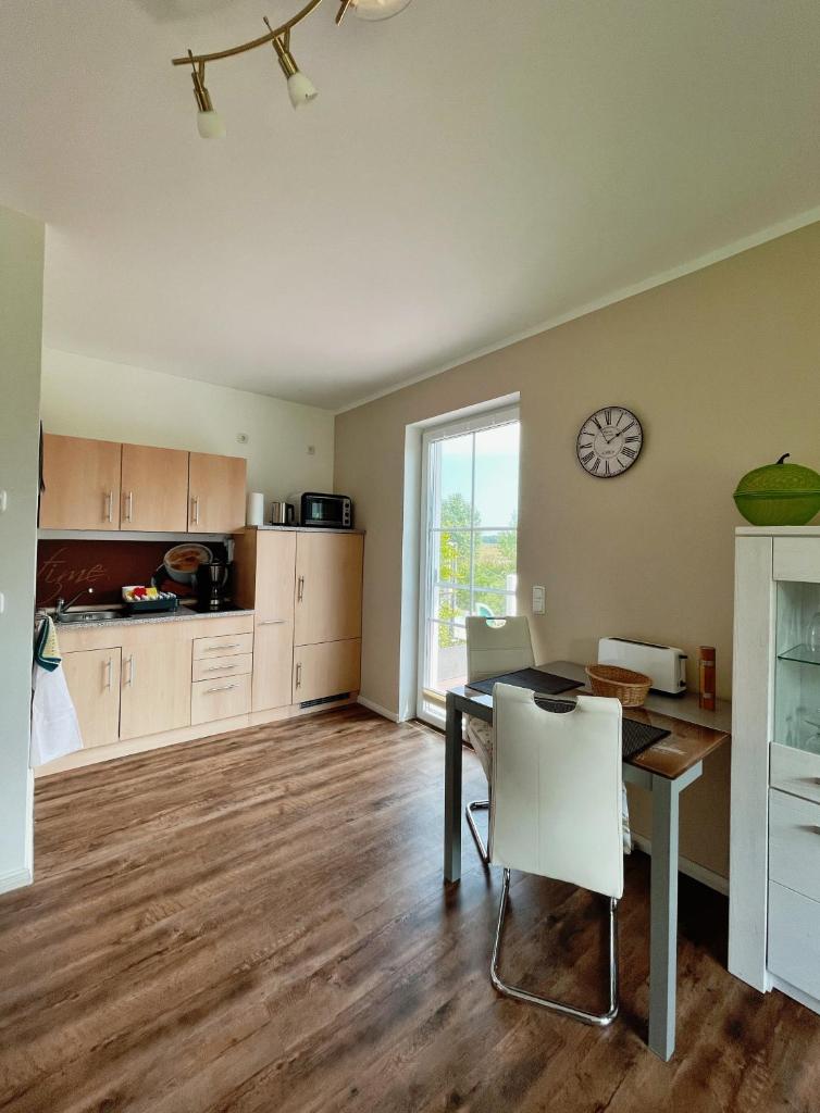 Ferienwohnung Apfelrose photo 4