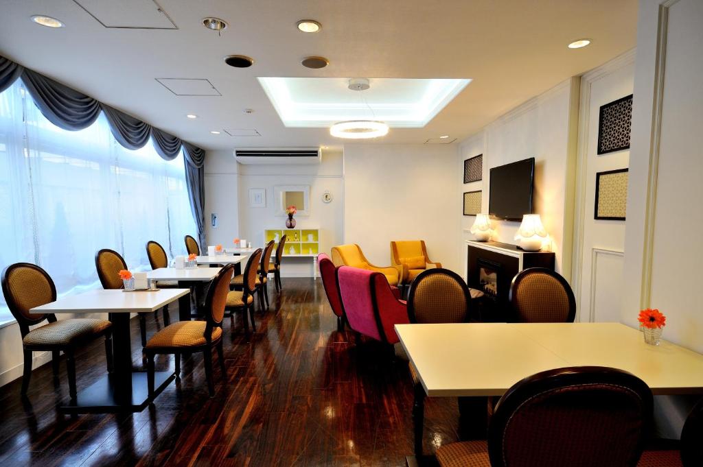 Grand Park Hotel Panex Kimitsu photo 2