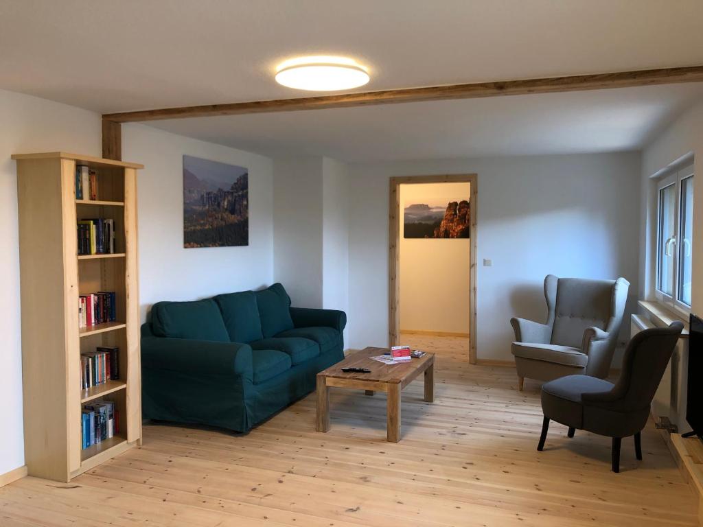 Schöna Urlaub photo 3
