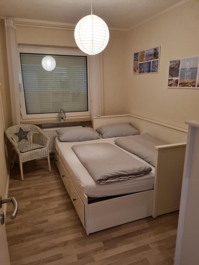 Ferienwohnung Nordseetraum photo 1