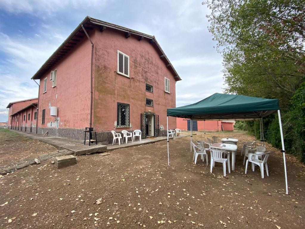 Casale Colle dei Pini photo 1