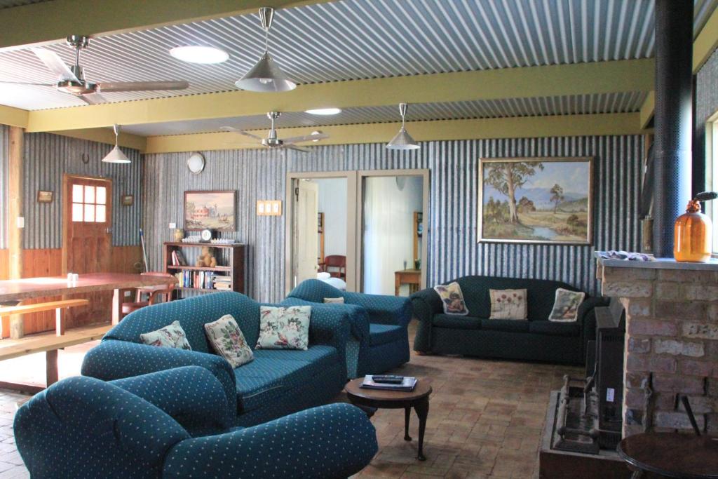 Lovedale Cottages Hunter Valley photo 4