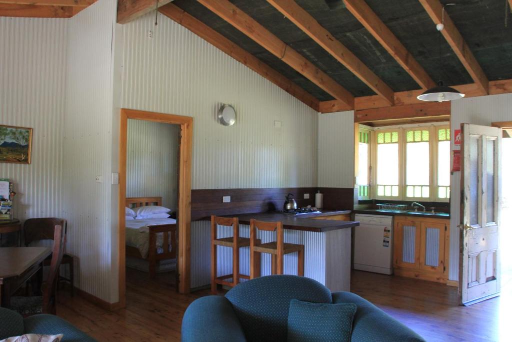 Lovedale Cottages Hunter Valley photo 1