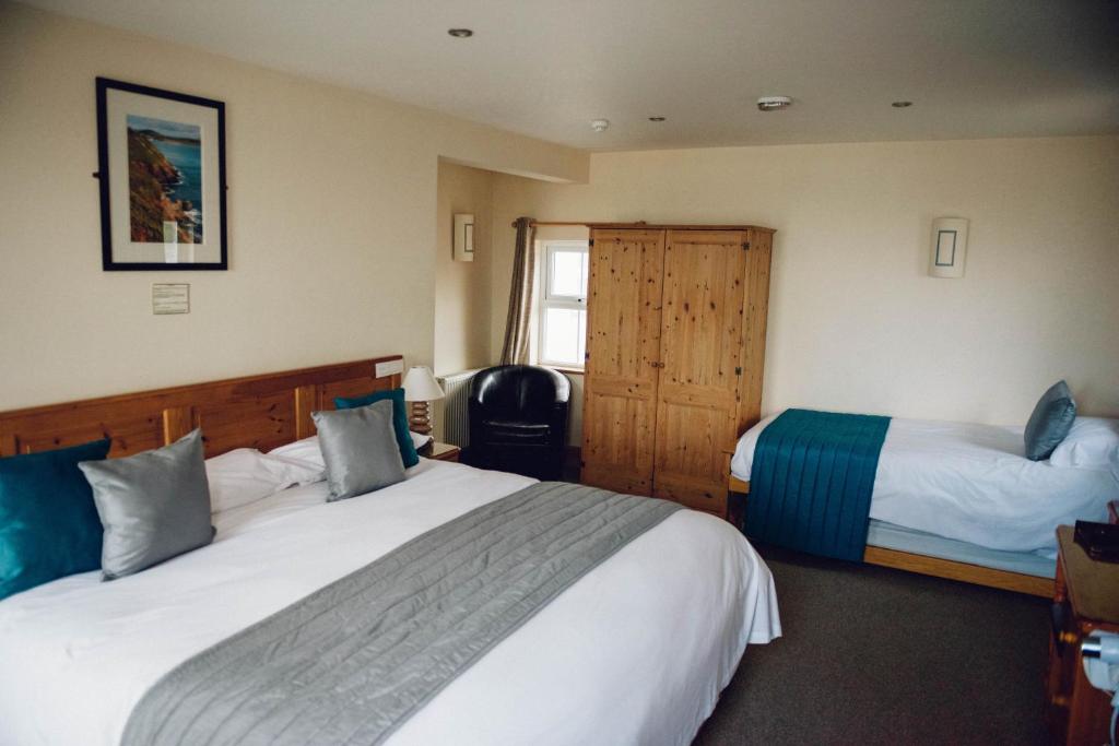 Gwesty Ty Newydd photo 2