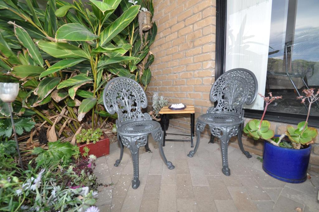 Beachfront Apartments photo 4