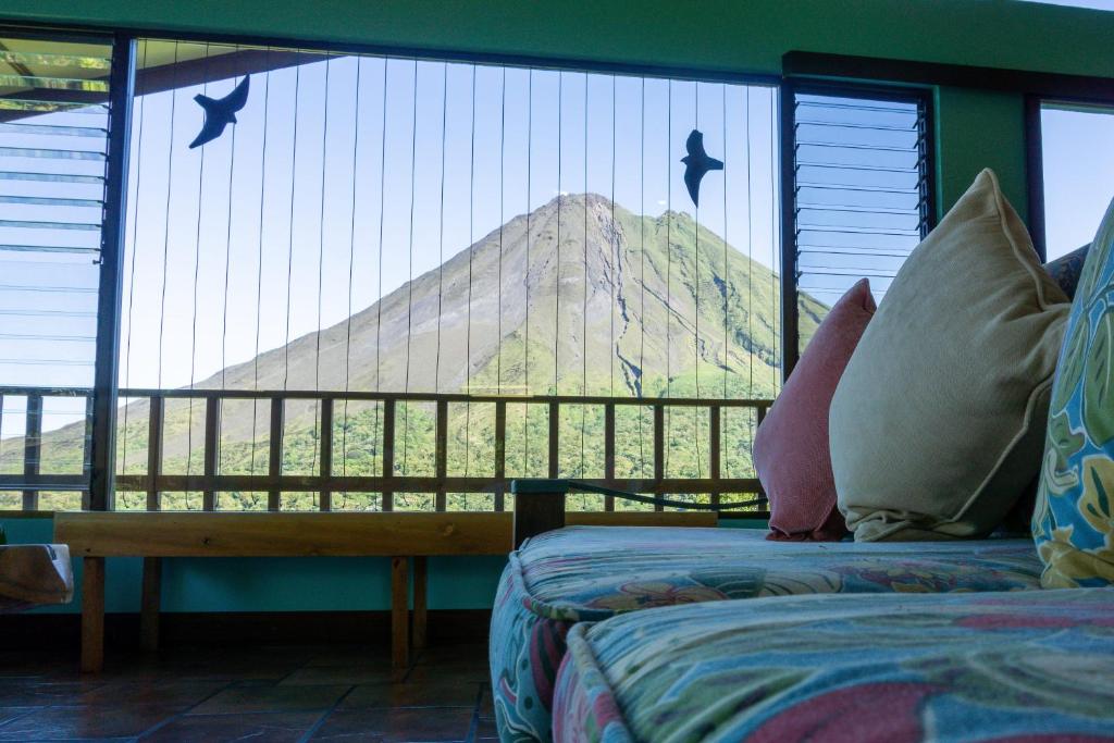 Arenal Observatory Lodge & Trails photo 3