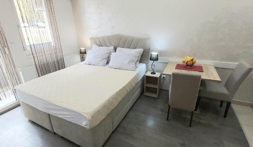 Apartments Višnja photo 4