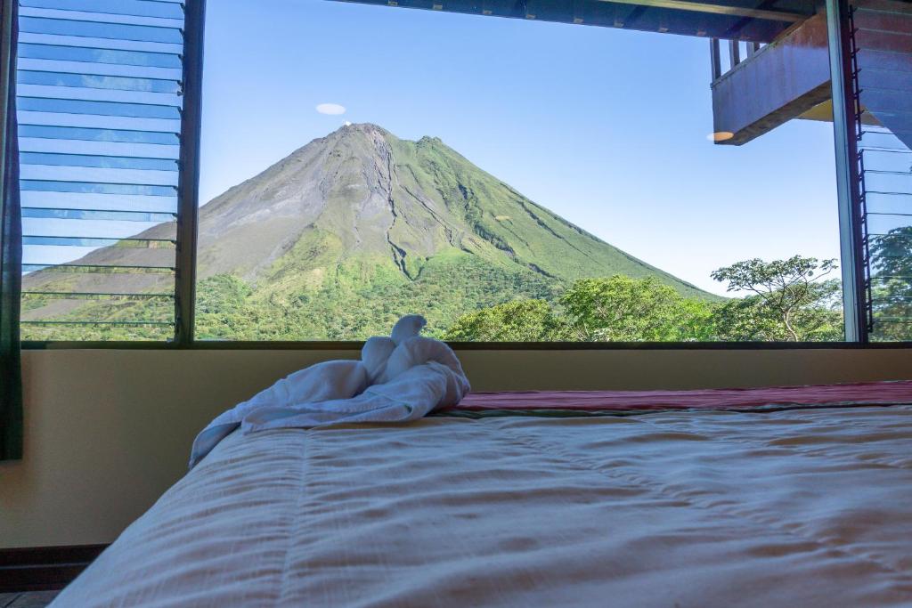 Arenal Observatory Lodge & Trails photo 1
