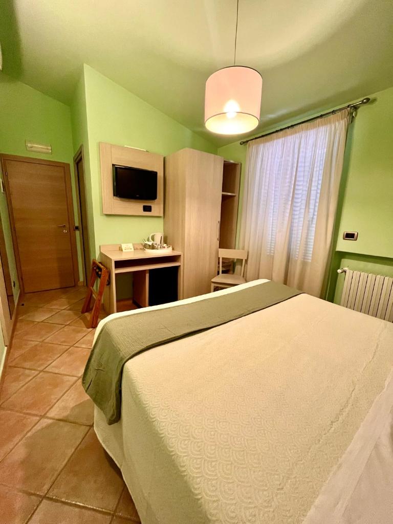 Albergo Africa
