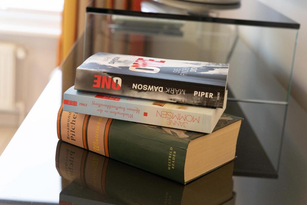 Haus Halligblick Wohnung 16 photo 3