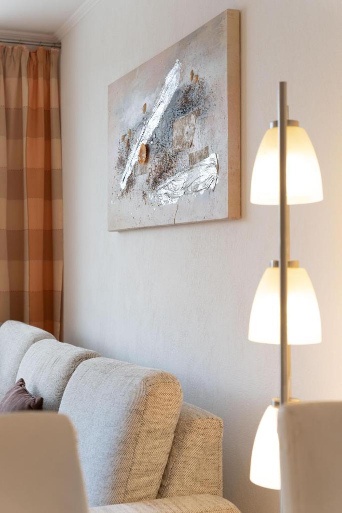 Haus Halligblick Wohnung 16 photo 4
