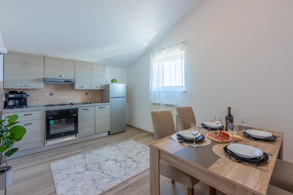 Apartment Villa Sea Star photo 3