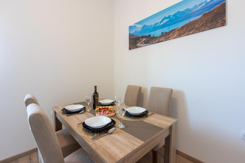 Apartment Villa Sea Star photo 4