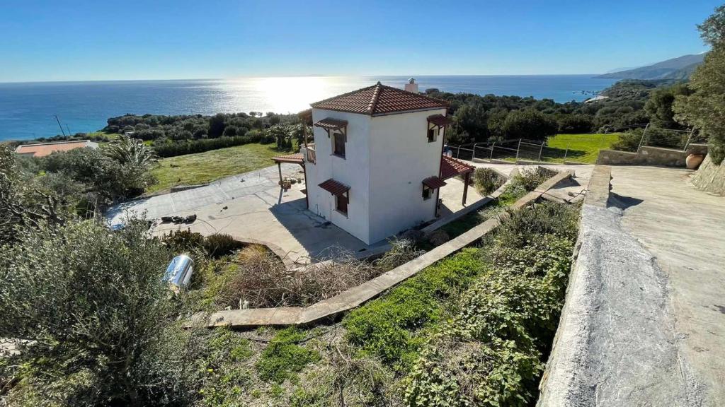 Ligres Beach - 2 Bedrooms Apartment Sea View photo 3