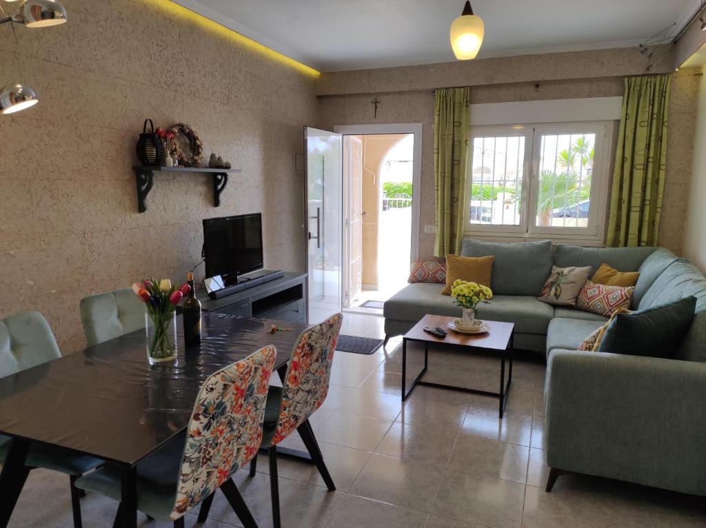 Casa Macarena 07 photo 3
