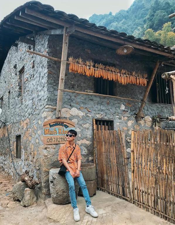 Minh Khang Homestay - Làng đá cổ Khuổi Ky