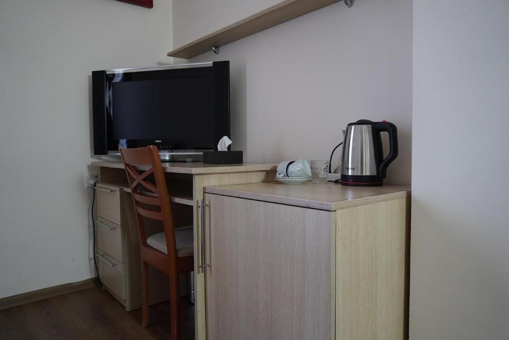 Aquatek Resort & Spa Hotel photo 2