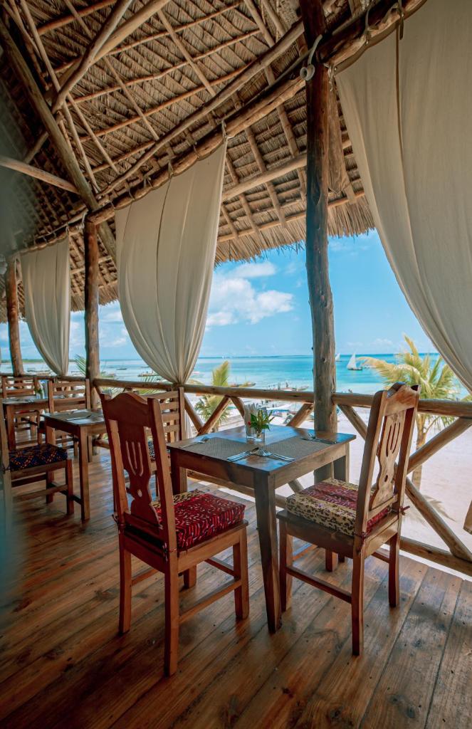 Sansi Kendwa Beach Resort photo 3