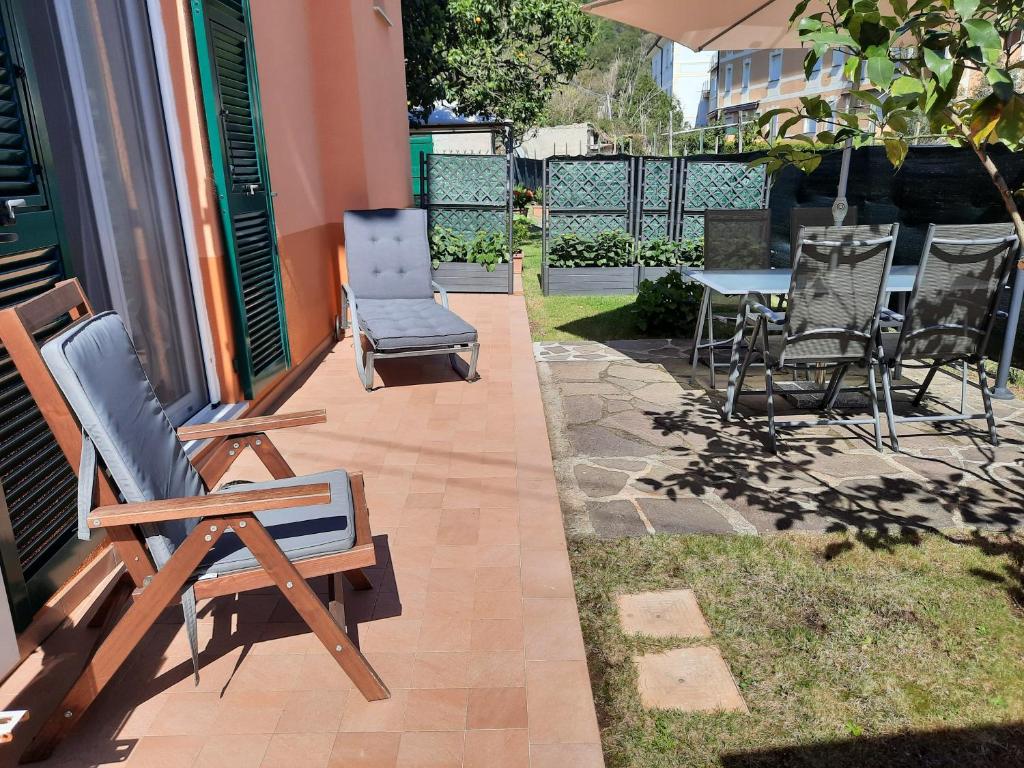 Appartamento Tramontana photo 1