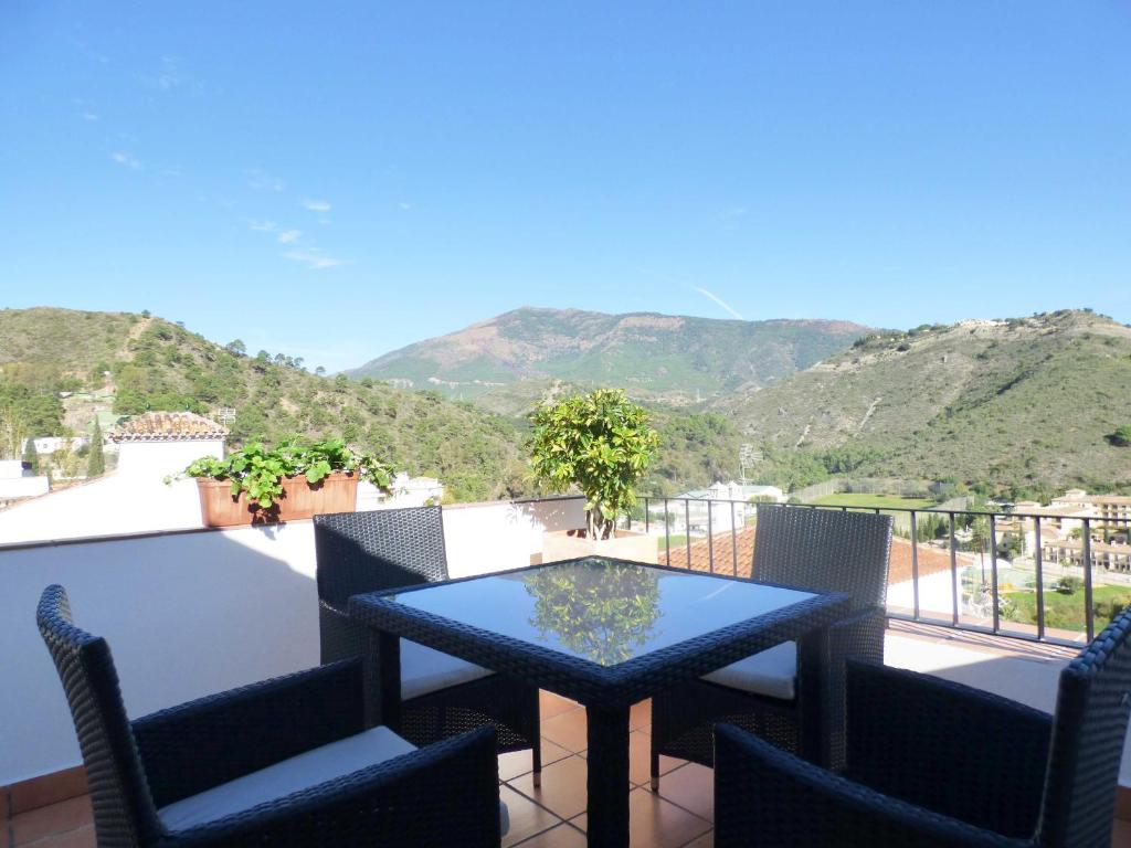 Polo Apartments - Benahavís photo 2
