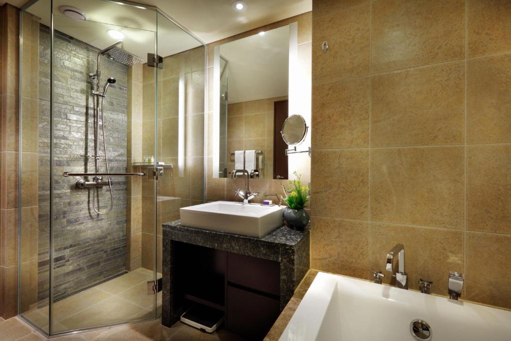 Intercontinental Alpensia Pyeongchang Resort, an IHG Hotel photo 3