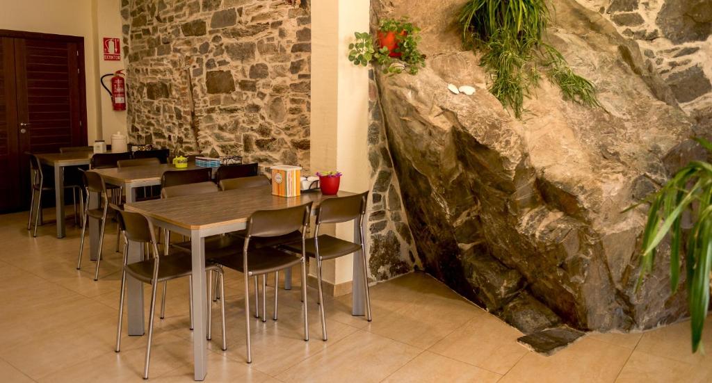 Albergue de la Piedra photo 2