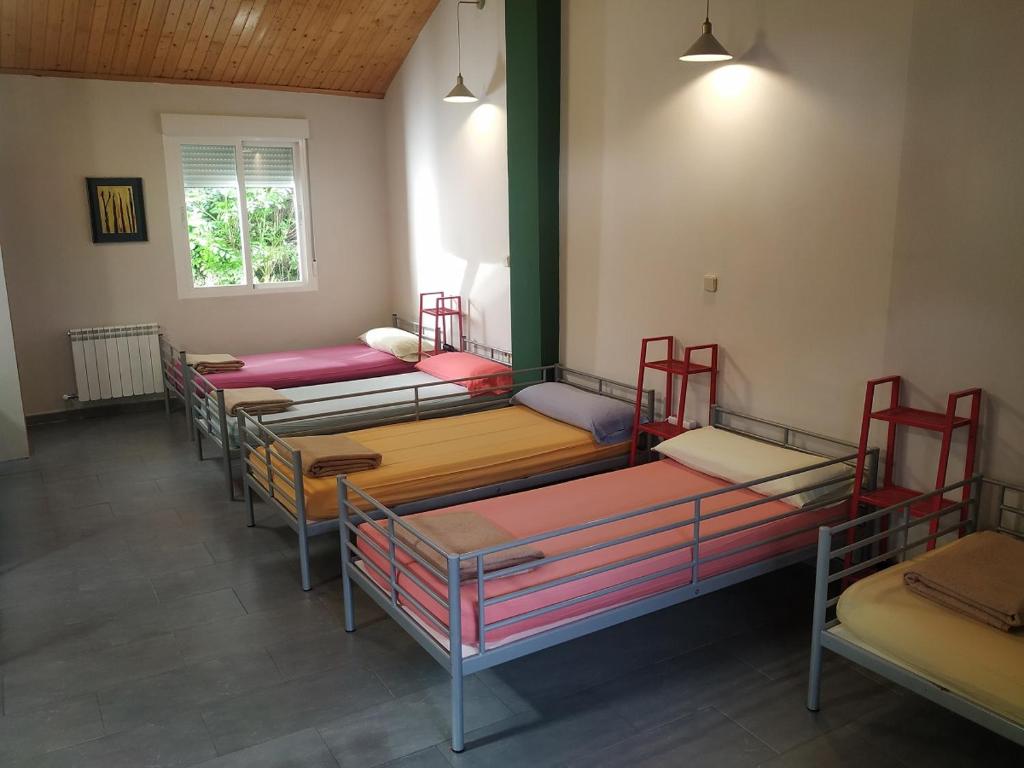 Albergue de la Piedra photo 4
