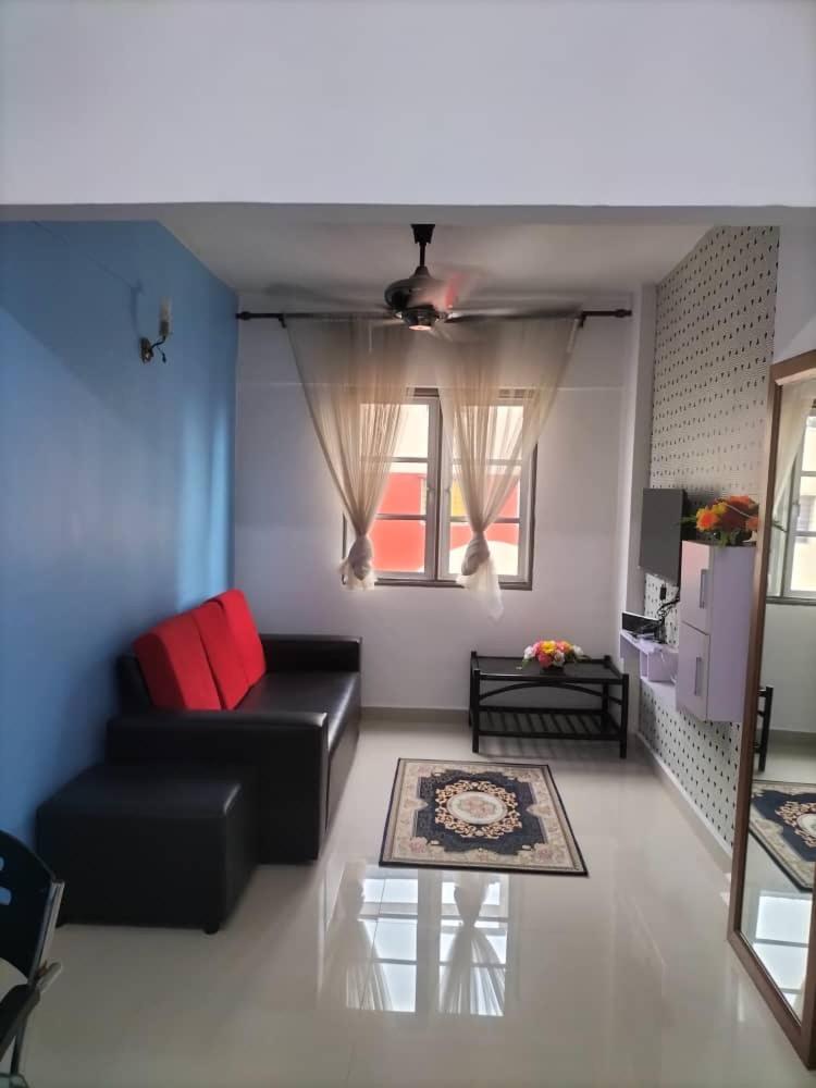 Homestay pangsapuri sutera seberang jaya photo 2