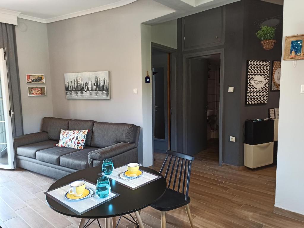 Beach Front Apartment photo 3