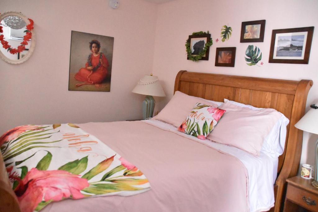 Seabank House Bed and Breakfast Aloha photo 1