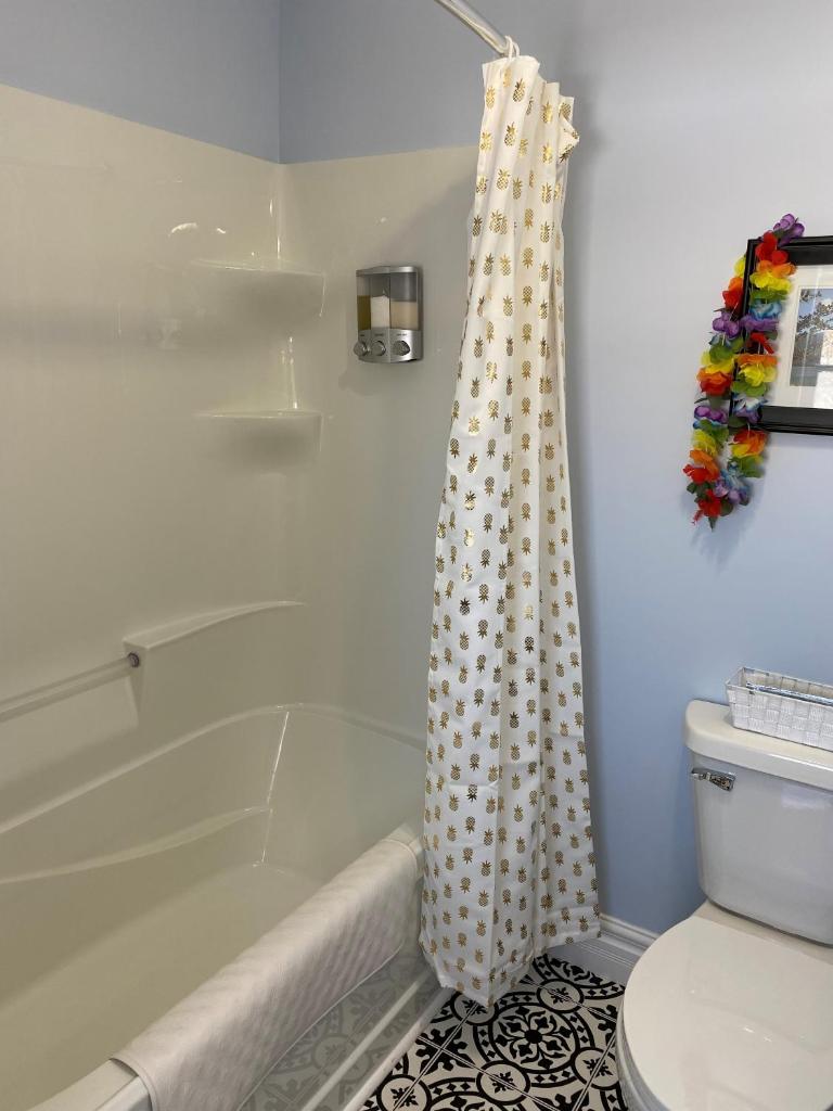 Seabank House Bed and Breakfast Aloha photo 3