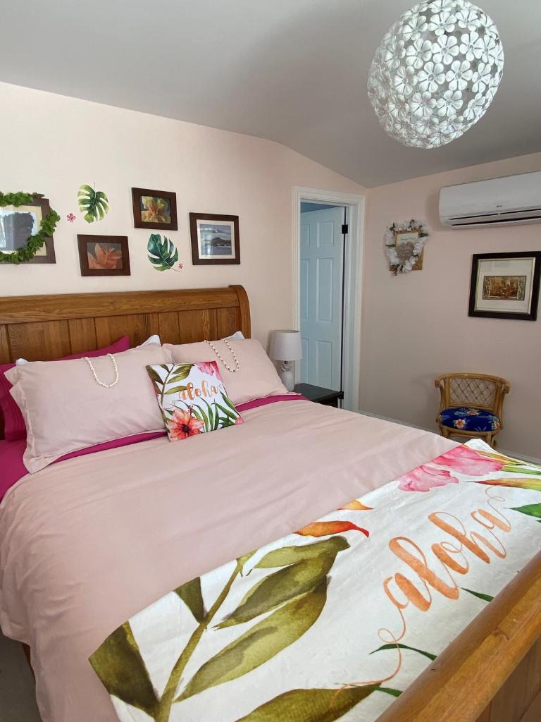 Seabank House Bed and Breakfast Aloha photo 2
