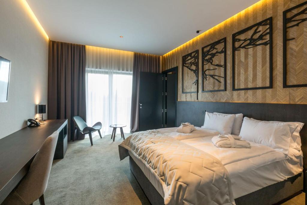 Hotel Crni Vrh photo 4