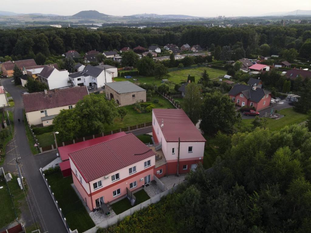 Apartmány Krupka photo 4