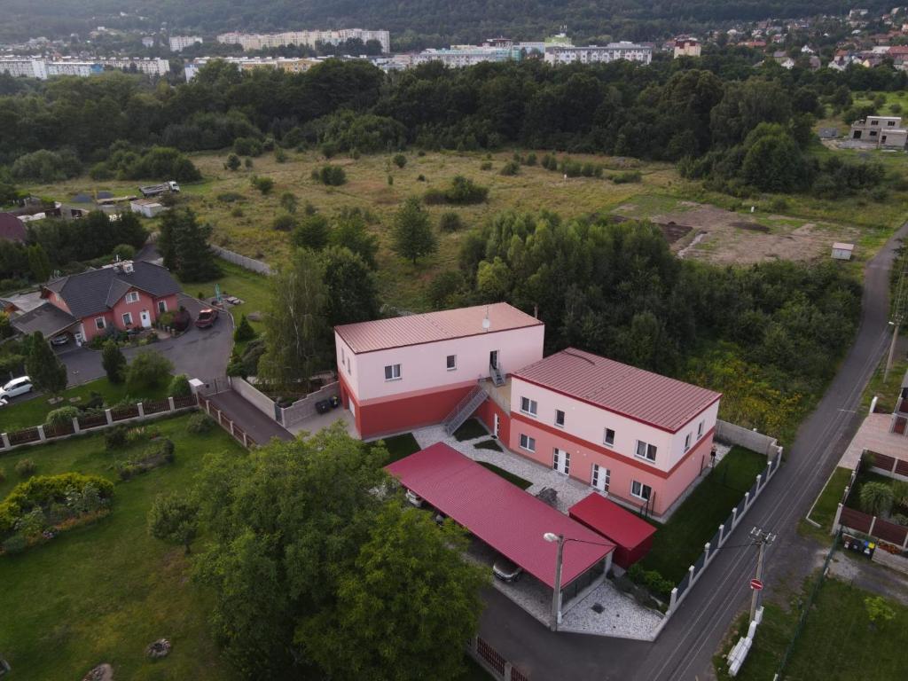 Apartmány Krupka photo 3