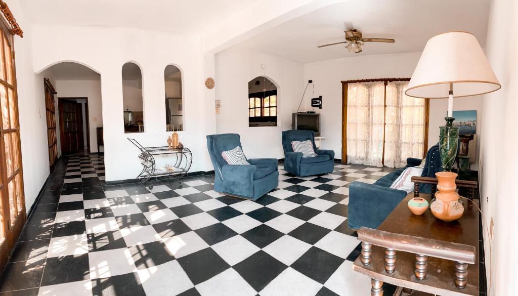 Casa Moreno photo 2