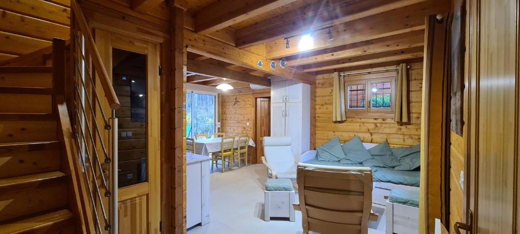 Chalet Elocances photo 2