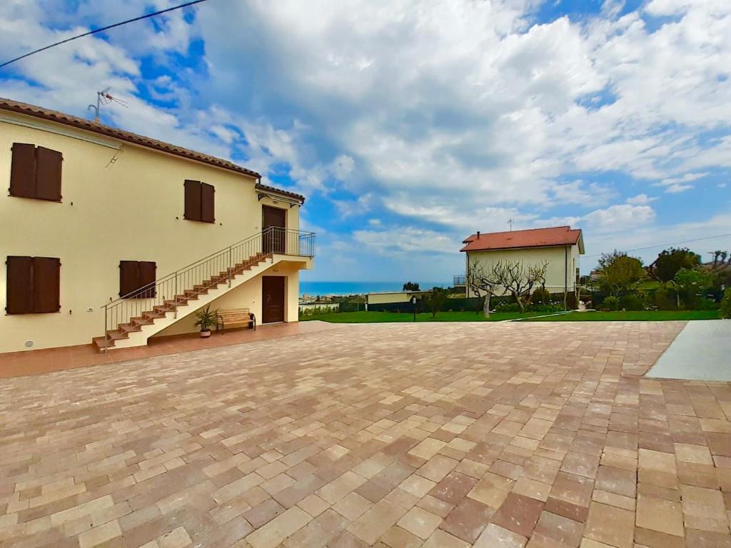 Casa Vacanze con Vista Mare e Giardino - Amanecer photo 3