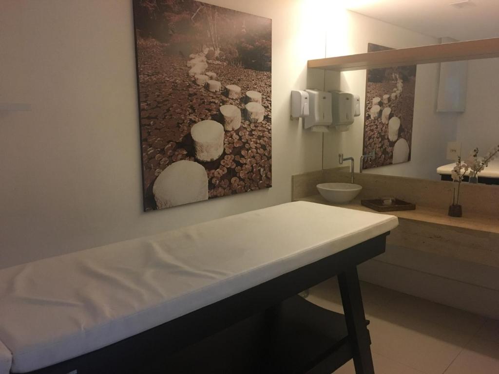 Apartamento Menara Morumbi photo 4