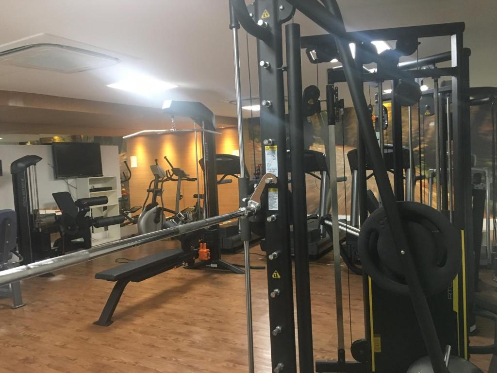 Apartamento Menara Morumbi photo 2