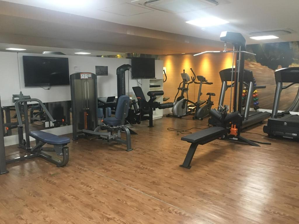 Apartamento Menara Morumbi photo 3