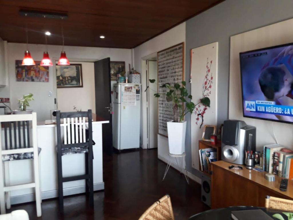 Tu lugar Departamento 2 ambientes Hindu Club Don Torcuato photo 3