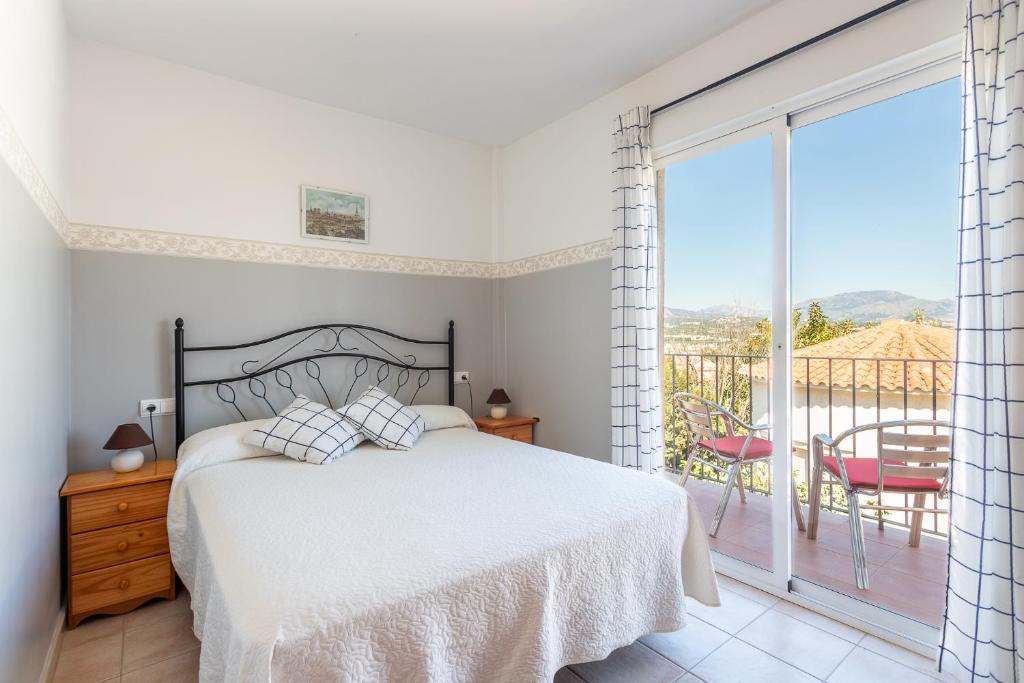 Apartamentos Mundaka Albir photo 3