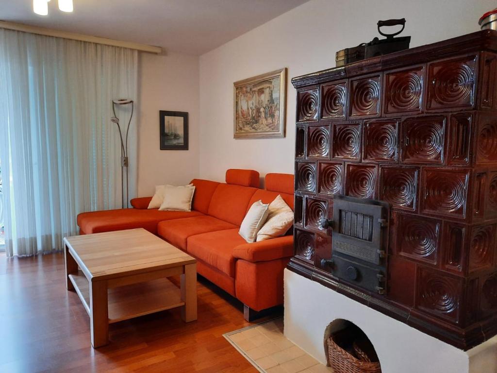 Holiday Home Marija photo 3