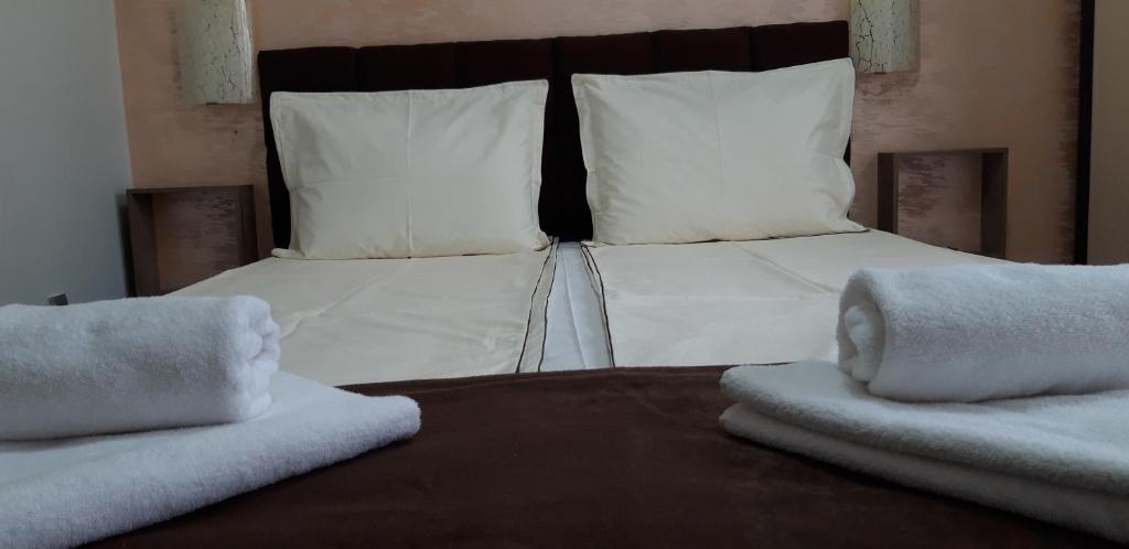 Fantasy Apartaments and studios Avenue комплекс Фантазия Хисаря photo 4