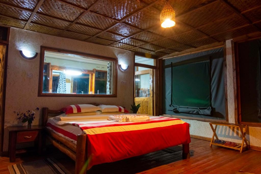 Rushaga Gorilla Lodge photo 4