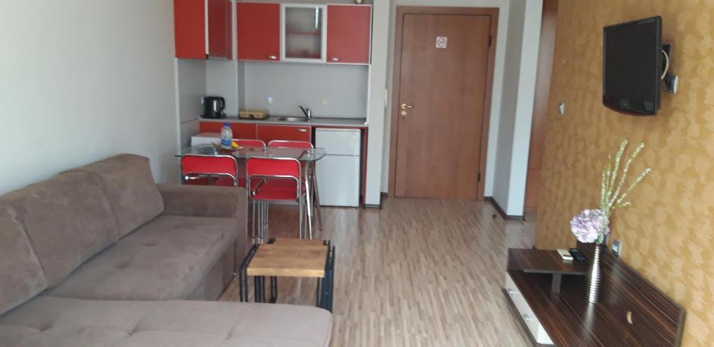 Fantasy Apartaments and studios Avenue комплекс Фантазия Хисаря photo 1